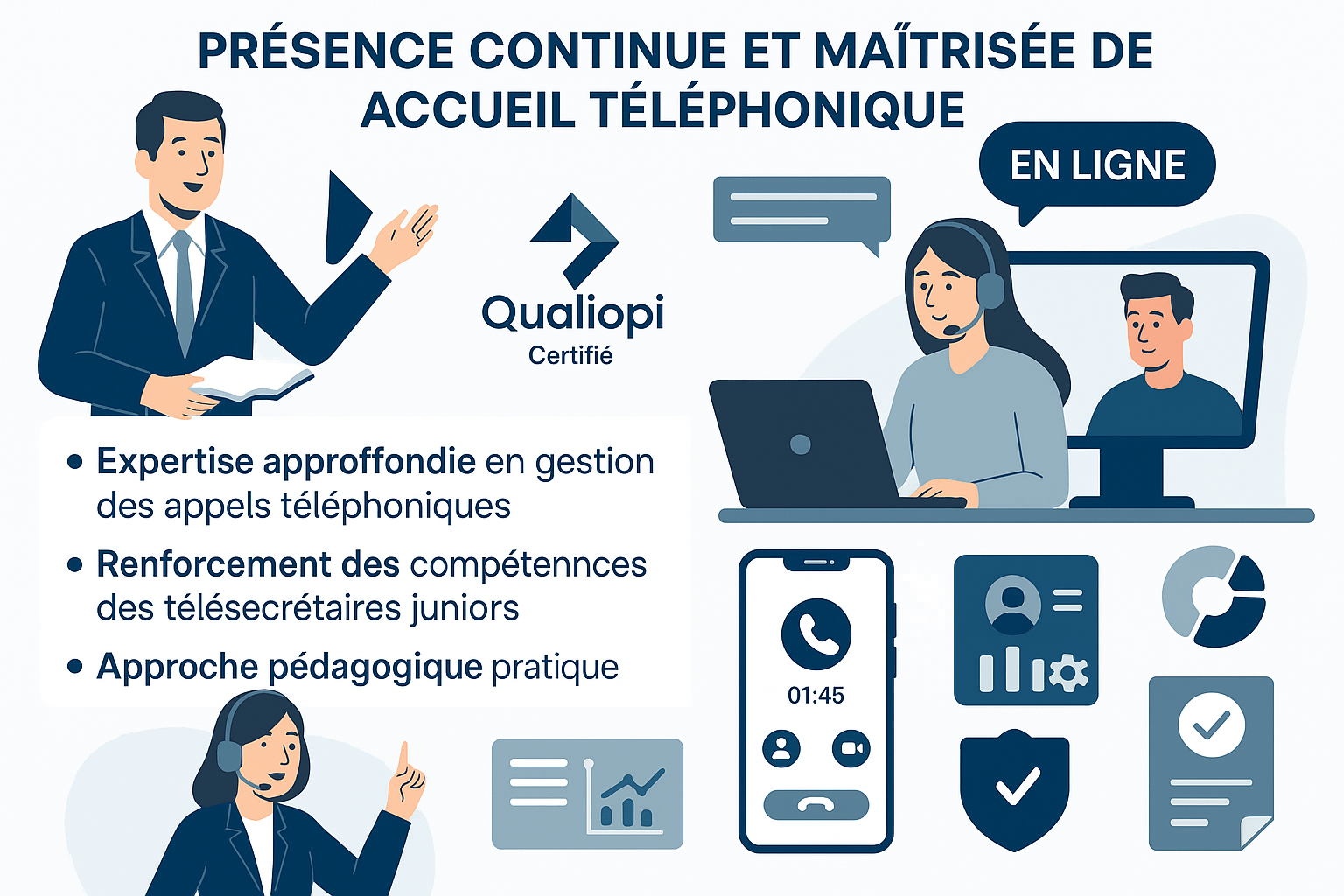 Transformez Votre Cabinet d’Avocat en 30 Jours